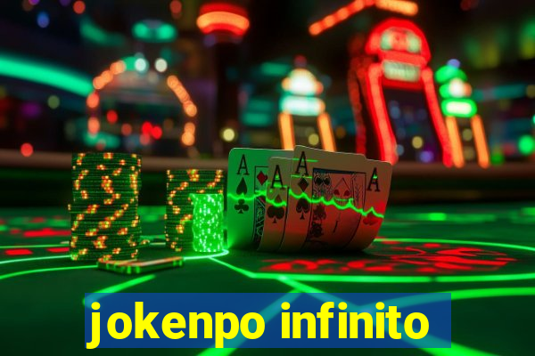 jokenpo infinito